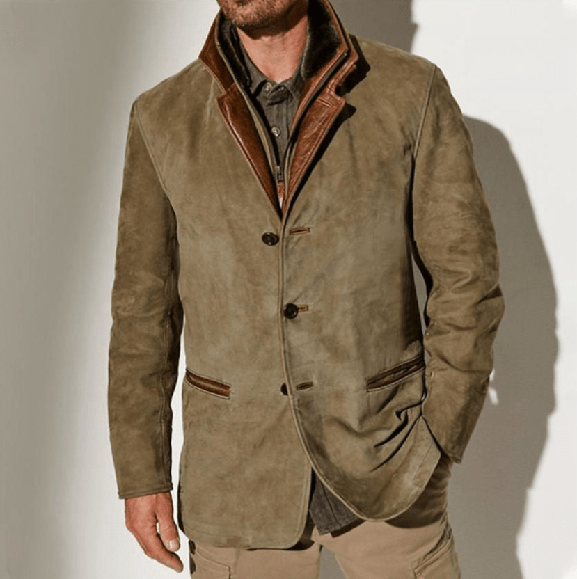 Pontus Vintage Blazer | KateMoon - photo 1