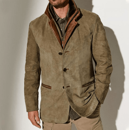 Pontus Vintage Blazer | KateMoon - photo 1