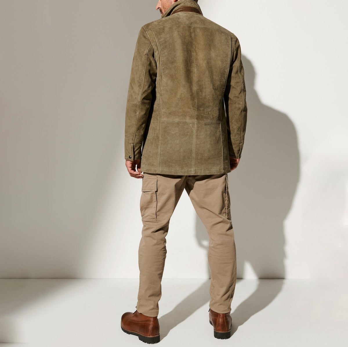 Pontus Vintage Blazer | KateMoon - photo 2