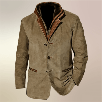 Pontus Vintage Blazer | KateMoon - photo 3