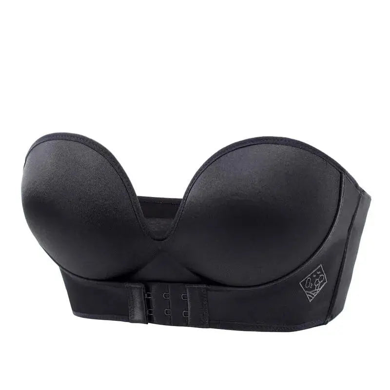 Sasha Strapless Push-Up Bra