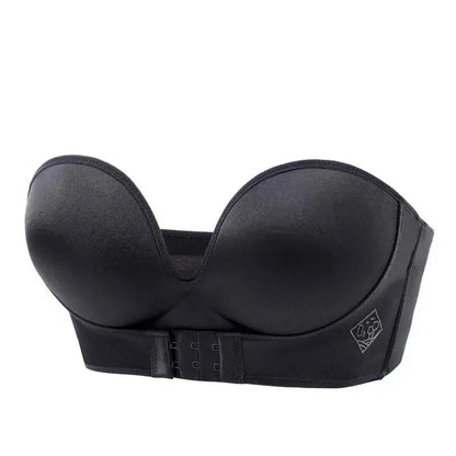 Sasha Strapless Push-Up Bra