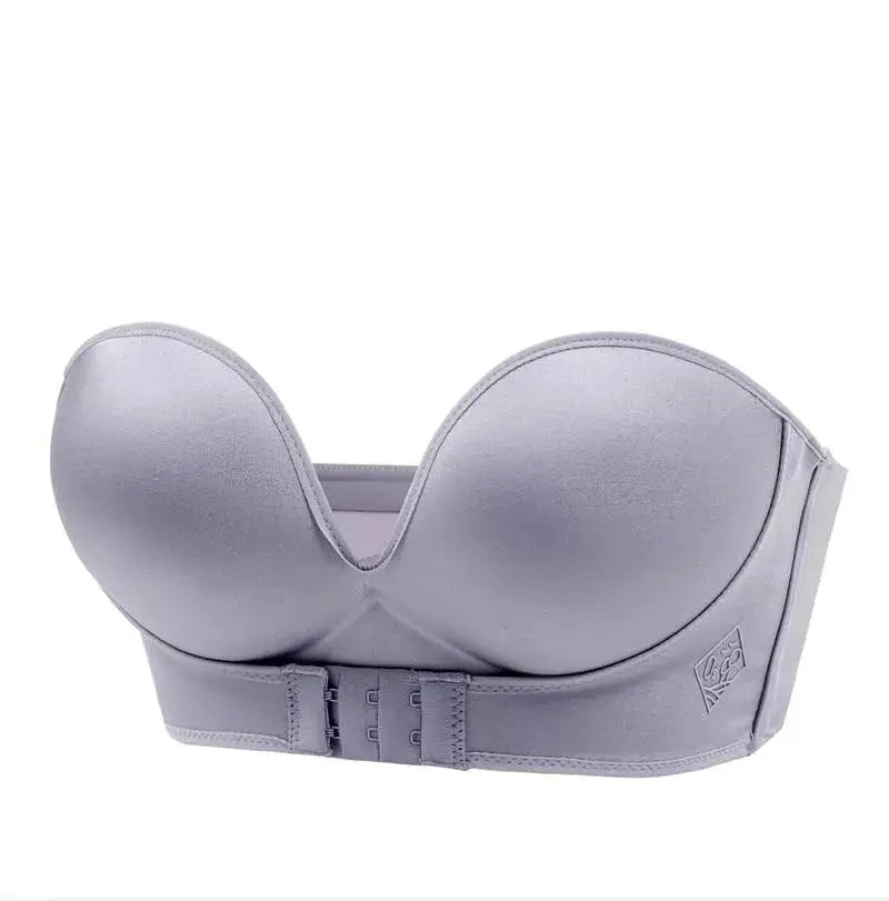 Sasha Strapless Push-Up Bra