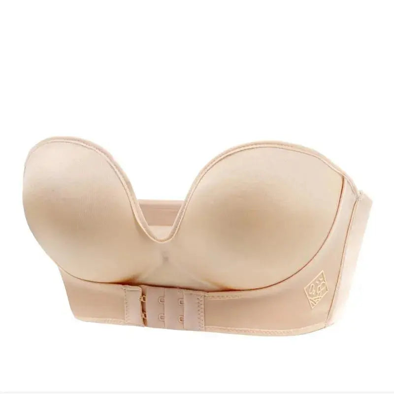 Sasha Strapless Push-Up Bra
