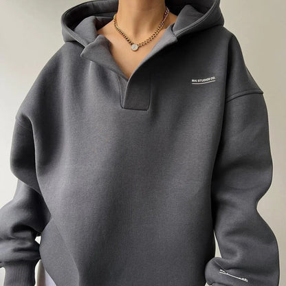 Sienna Modern Crewneck Sweater - Women's Knit Jumper - photo 3
