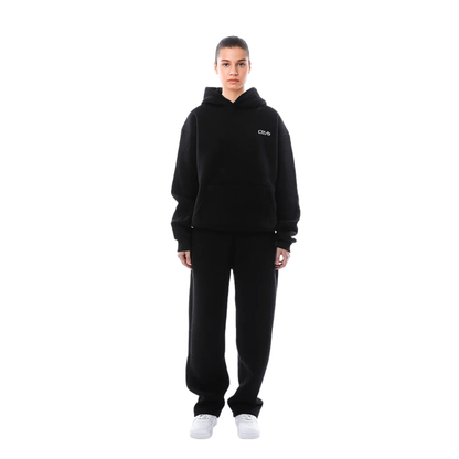 Women's Comfortable & Modern Jogging Set - photo 1