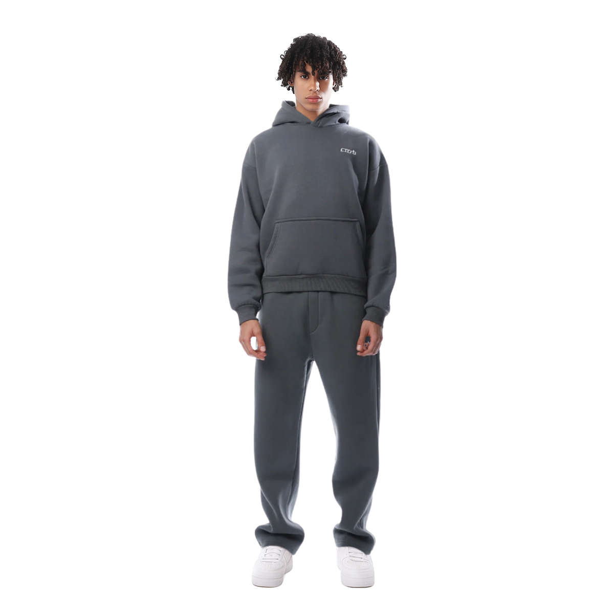Women's Comfortable & Modern Jogging Set - photo 3