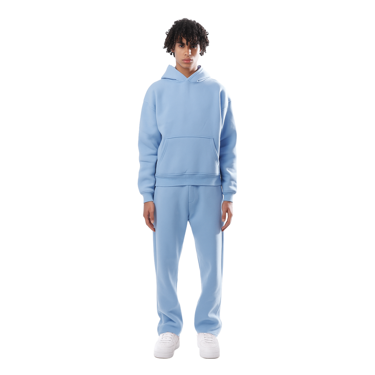 Women's Comfortable & Modern Jogging Set - photo 5