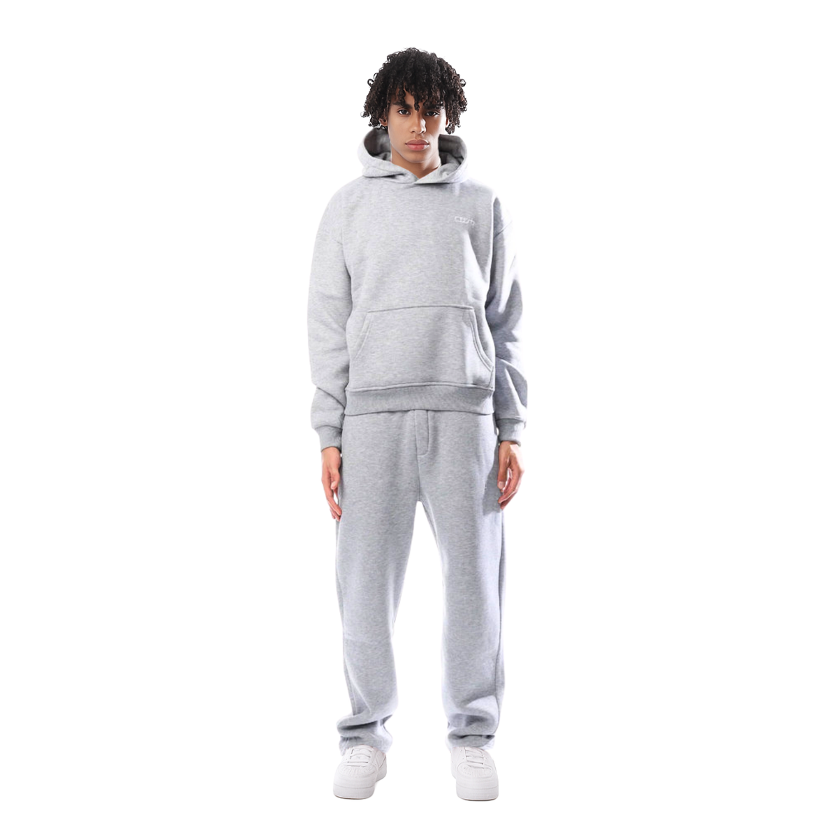 Women's Comfortable & Modern Jogging Set - photo 6