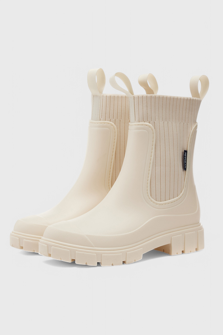 Wren Waterproof Chelsea Boots