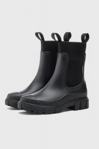 Wren Waterproof Chelsea Boots