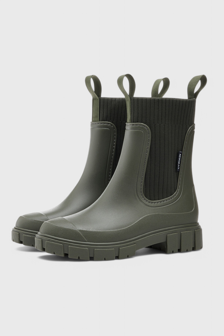 Wren Waterproof Chelsea Boots