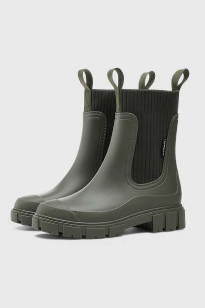 Wren Waterproof Chelsea Boots