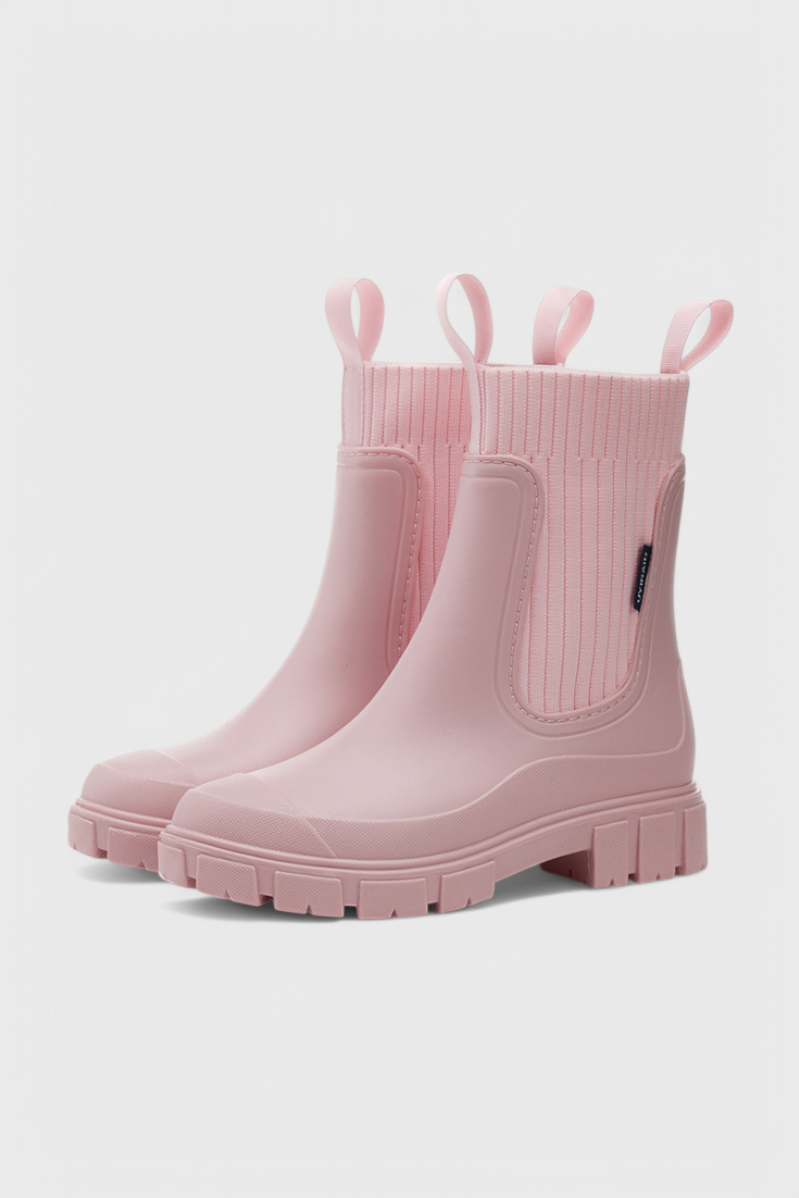 Wren Waterproof Chelsea Boots