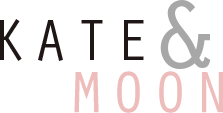 Kate and Moon