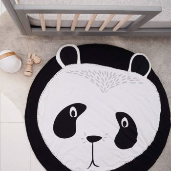Panda Playmat